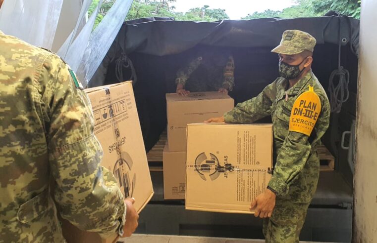 Fallece por Covid-19 en Yucatán una persona de 18 años