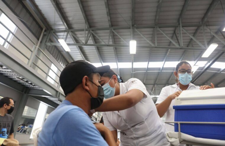 Yucatán, con 68 mil pacientes de Covid-19 recuperados