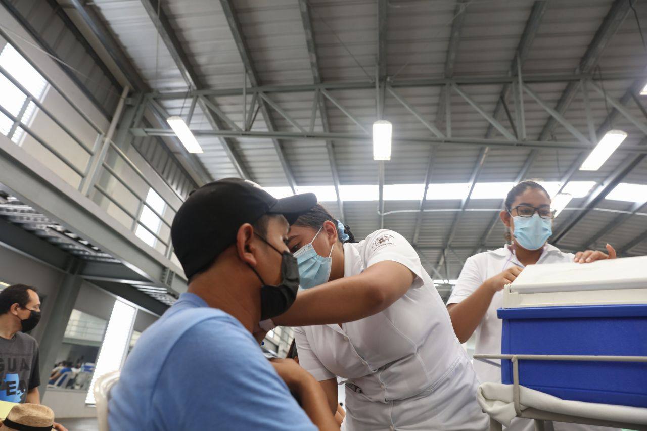 Yucatán, con 68 mil pacientes de Covid-19 recuperados