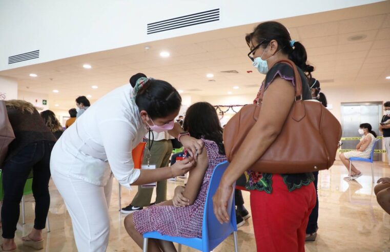 ¿El Covid-19, de salida en Yucatán? : hoy cuatro fallecidos y 89 casos