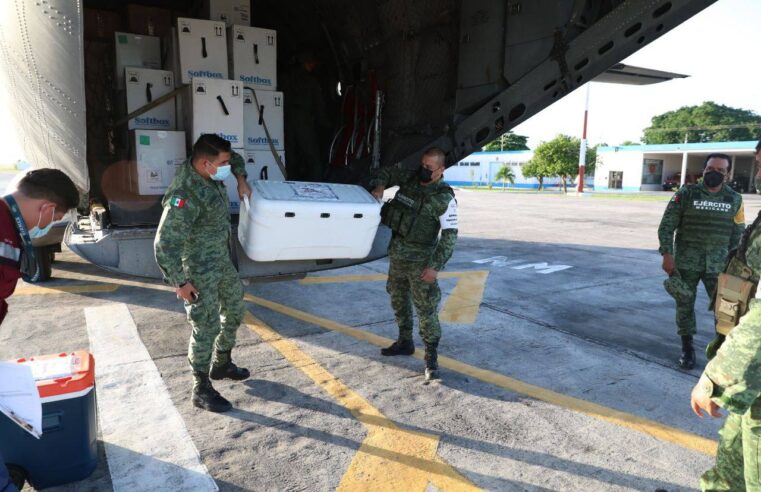 El Covid-19 en Yucatán, a niveles del inicio de la pandemia