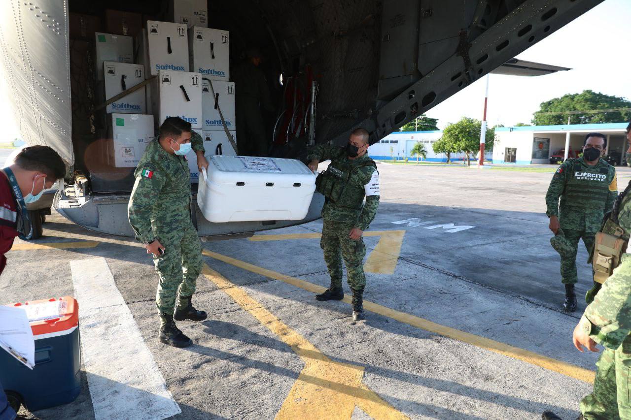 El Covid-19 en Yucatán, a niveles del inicio de la pandemia