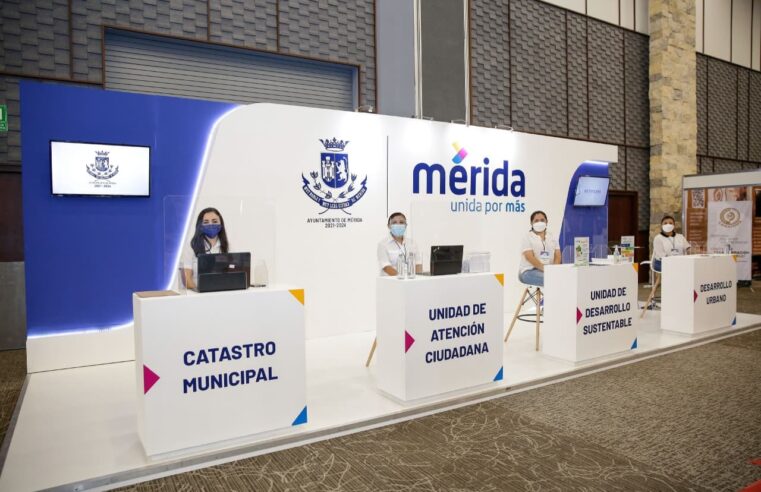 El Ayuntamiento de Mérida impulsa la reactivación del sector de la construcción