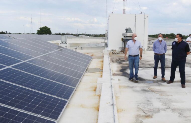 El Ayuntamiento de Mérida promueve acciones ciudadanas ante el Cambio Climático
