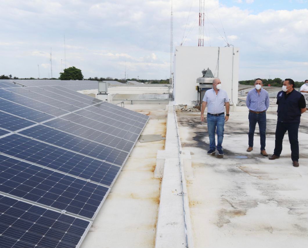 El Ayuntamiento de Mérida promueve acciones ciudadanas ante el Cambio Climático