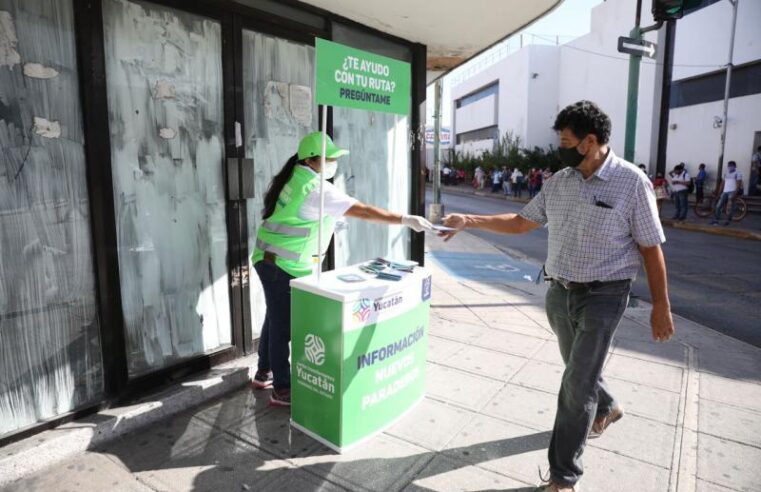 Hospitalizados por  Covid-19 en Yucatán en su cifra más baja desde mayo de 2020