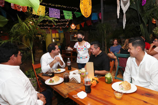 Mauricio Vila pernocta  en Valladolid