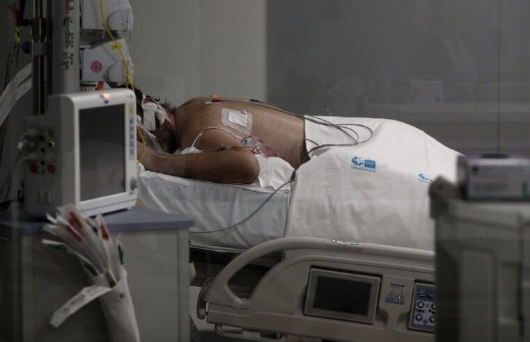 Hoy 10 fallecidos por Covid-19 en Yucatán, entre ellos un joven de 28 años