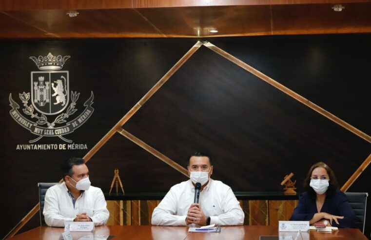 El Ayuntamiento firma colaboración para continuar mejorando los procesos catastrales