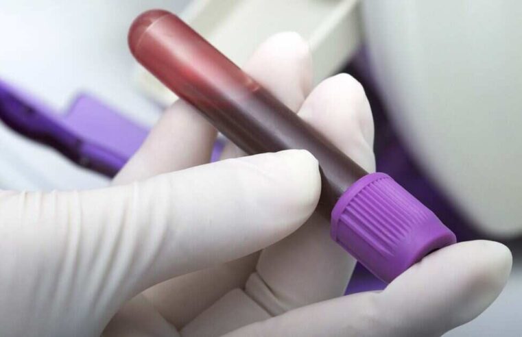 Una nueva prueba de sangre puede detectar más de 50 tipos de cáncer