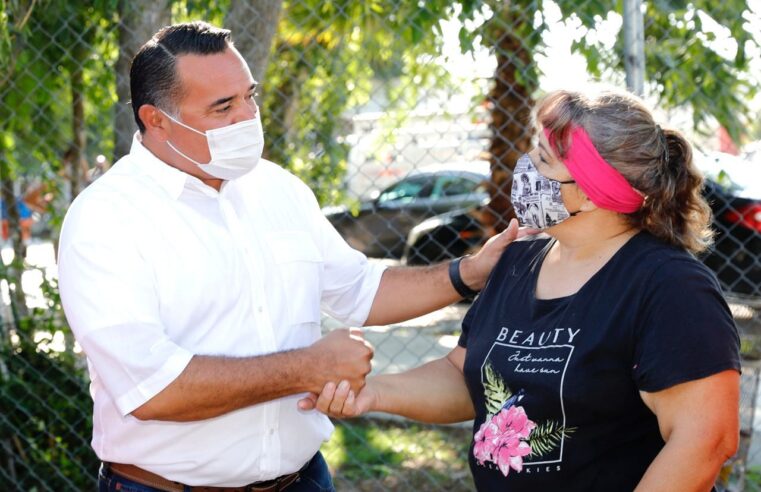 Ayuntamiento de Mérida se suma al Buen Fin 2021