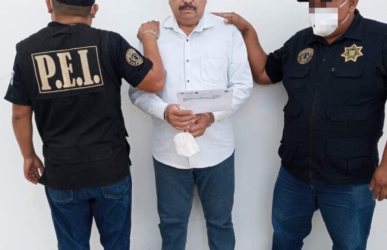 La SSP sale de cacería y detiene a narcos, secuestradores y violadores