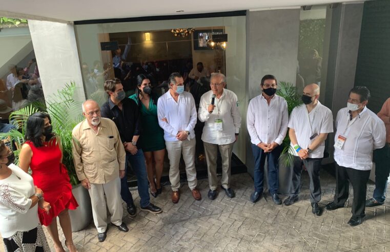 Inauguran el hotel Youssef Exceptionnel en Mérida