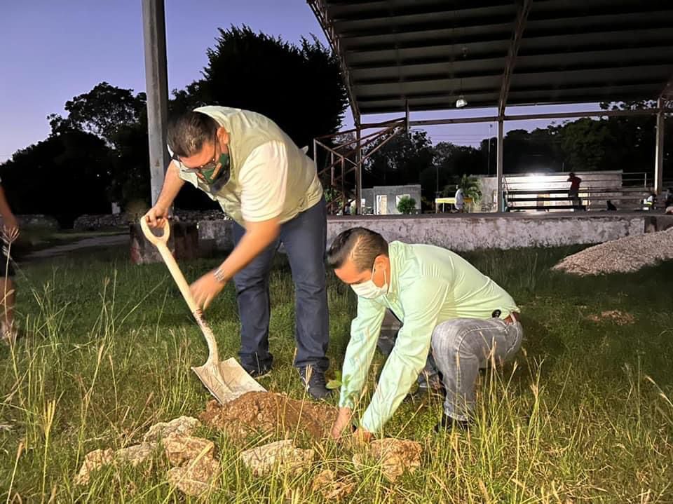 El futuro es verde