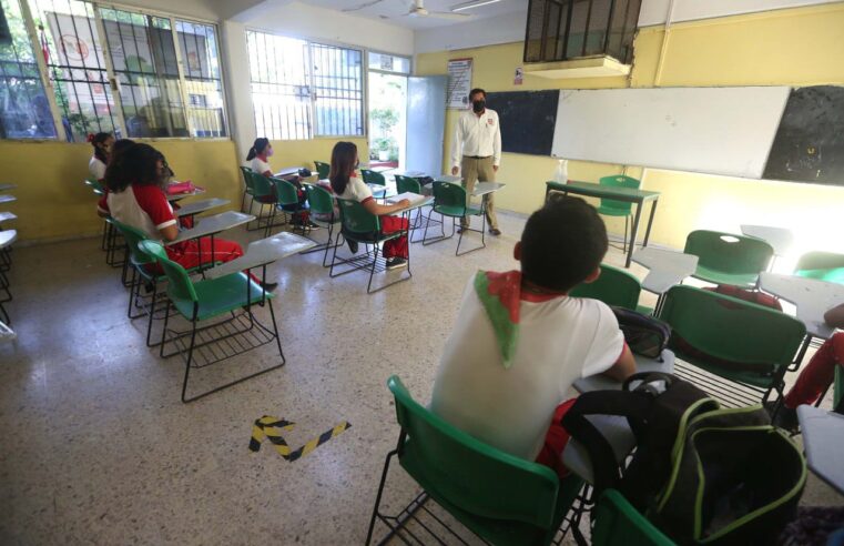 Inicia registro al  Programa de Becas Económicas Ciclo 2021- 2022