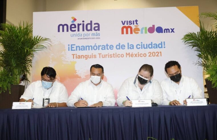 Renán Barrera fortalece las relaciones multilaterales de la zona del mundo maya