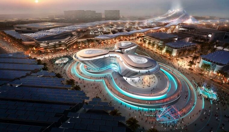 Yucatán estará presente en la Exposición Universal de Dubái