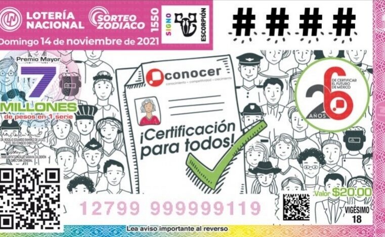 Para Merida el segundo lugar del Zodiaco