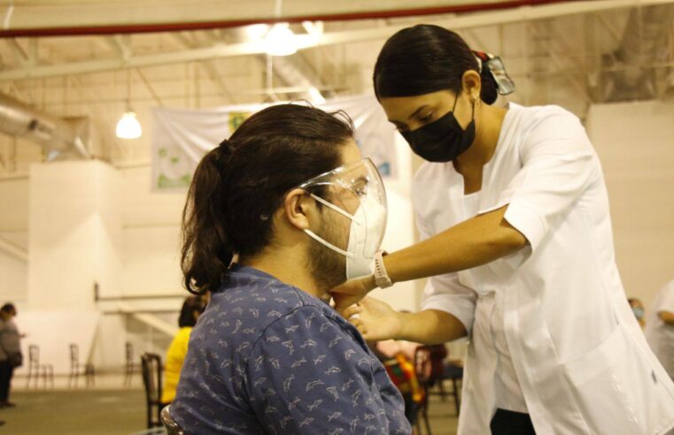 Hoy cuatro fallecidos por Covid-19 en Yucatán, todos hombres