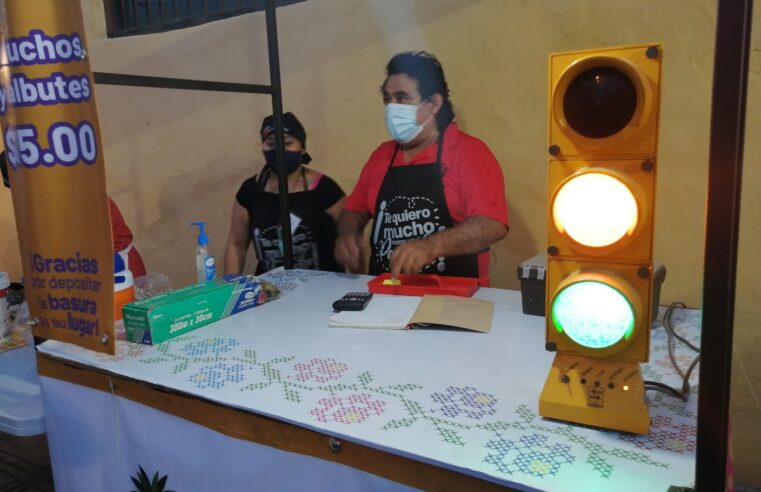 Sábado de cuatro fallecidos por  Covid-19 en Yucatán