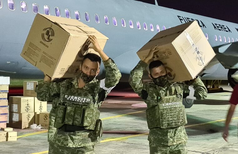 A 20 meses de pandemia, Yucatán acumula 77 mil casos de Covid-19