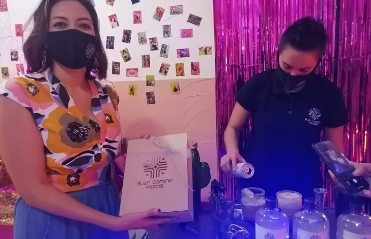 Conoce Buen Camino, el mezcal que está ‘redimiendo’ a los yucatecos