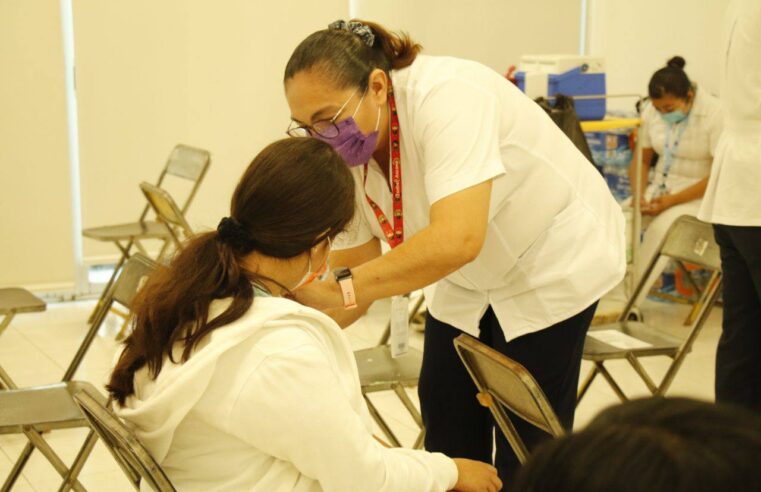 Hoy cinco fallecidos y 25 nuevos contagios de Covid-19 en Yucatán
