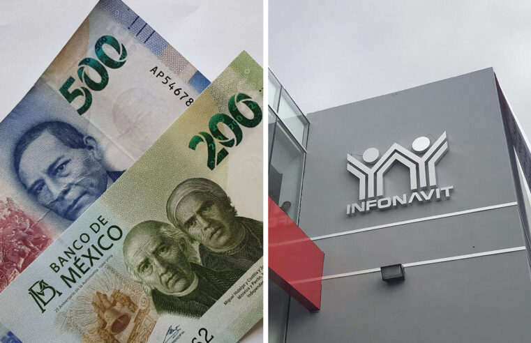 Crece 11 % el ahorro de los trabajadores en la Subcuenta de Vivienda Infonavit
