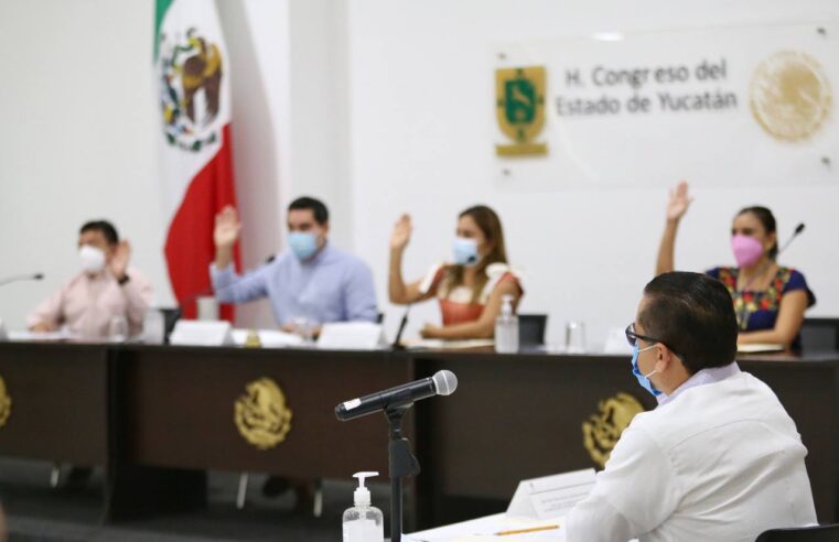 Ya se podría fincar responsabilidades a los asesores de alcaldes yucatecos