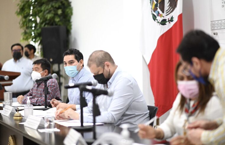 Diputados yucatecos autorizan donación del hospital de Ticul al IMSS