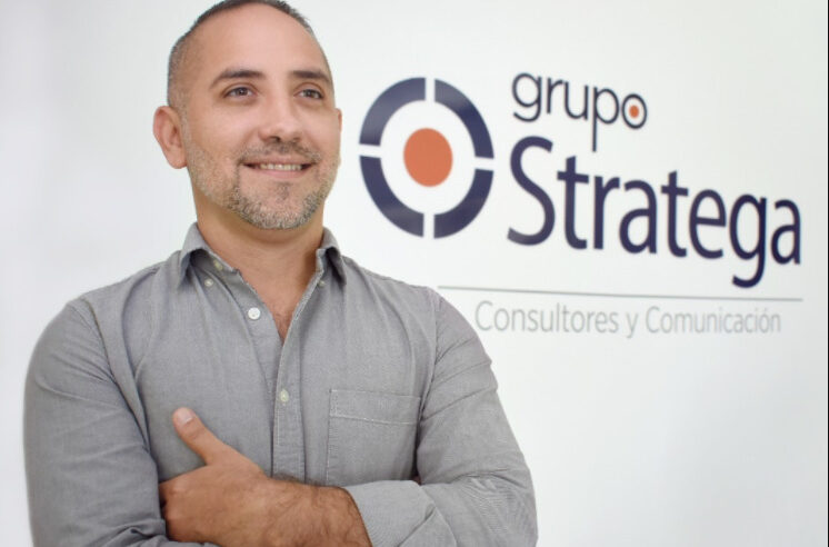 Nominan a yucateco a premio internacional de comunicación política