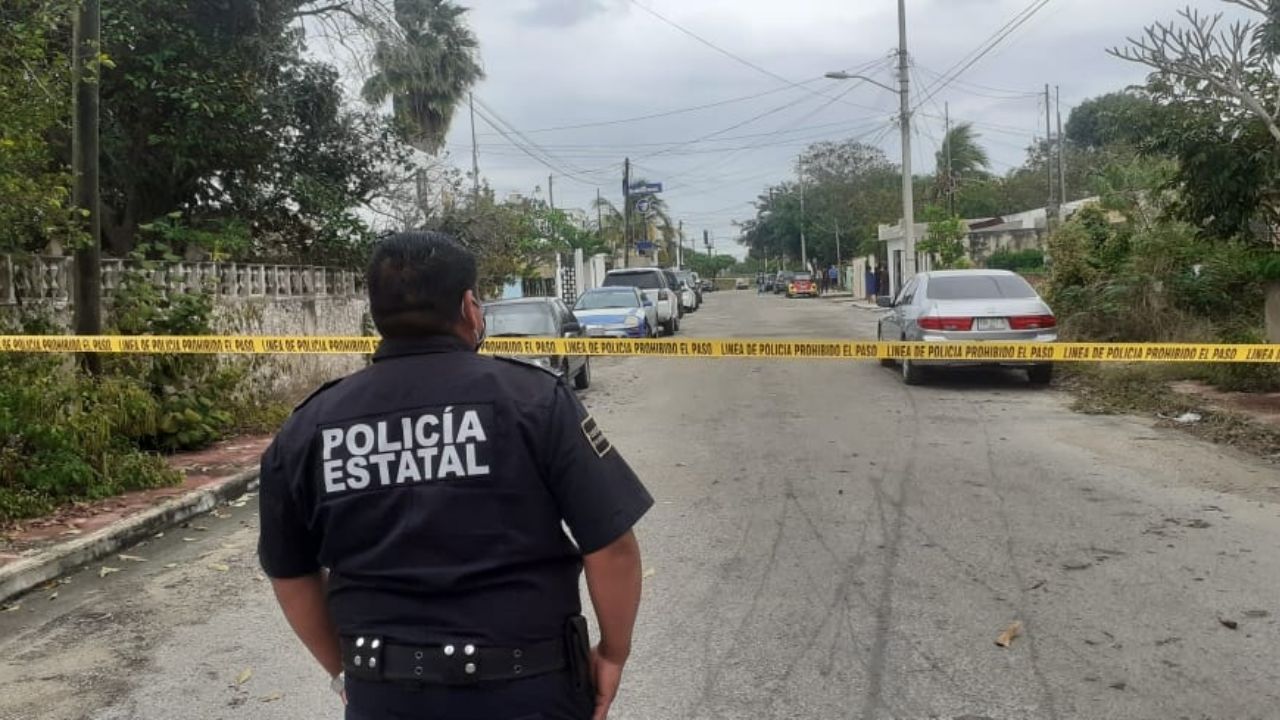 Sentencian a 50 años a feminicida de la colonia Santa María