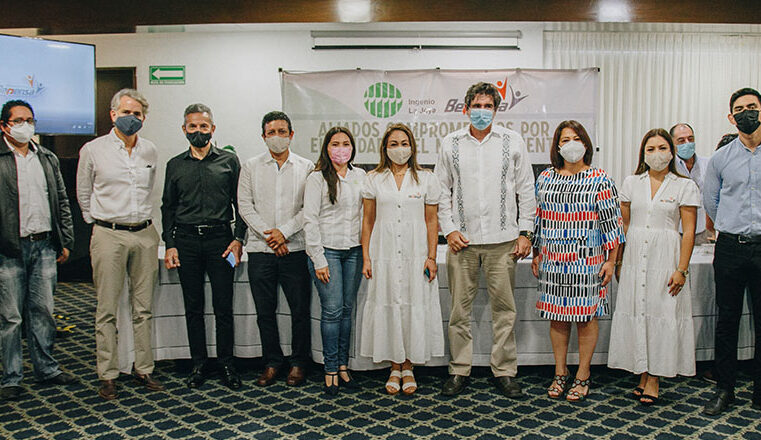 Una vez más voluntarios limpiarán el cenote Chen-há de Dzityá