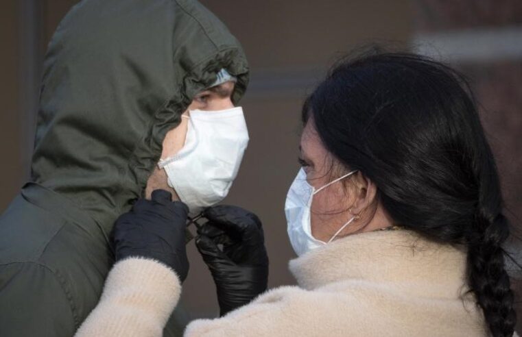 Ya casi 70 mil contagios de Covid-19 en Yucatán