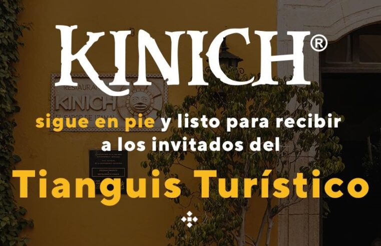 Daños menores por incendio en Kinich Izamal: el restaurante sigue abierto
