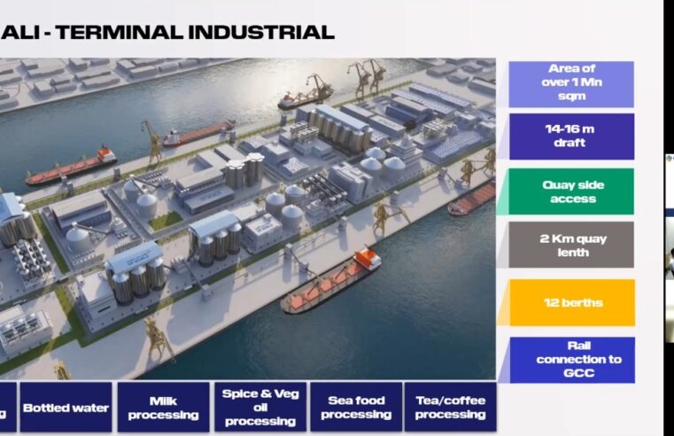 Empresas yucatecas buscan hacer negocios en la Expo 2020 Dubái