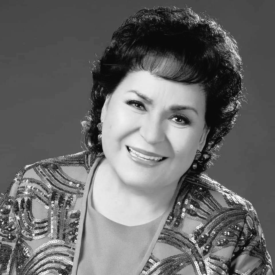 Muere Carmen Salinas