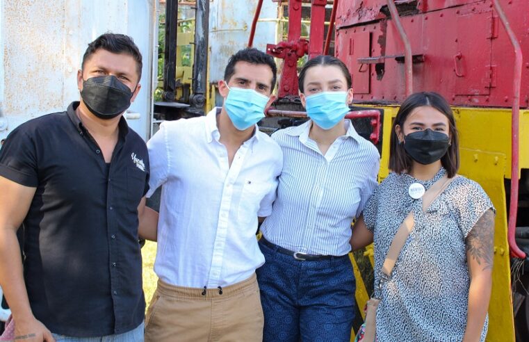 Concluye con éxito el Festival del Postre, Dulce y panadería