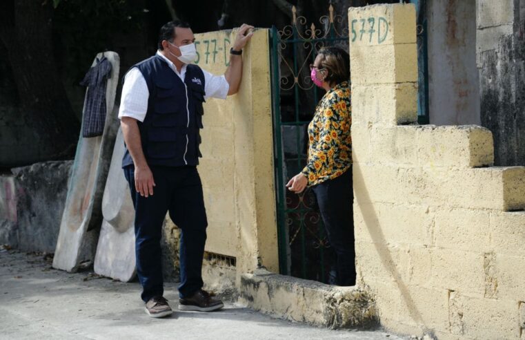 Mérida, ejemplo del compromiso y transparencia en administración municipal