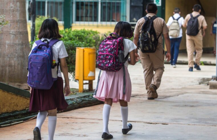 Abre convocatoria para Becas a la Excelencia de nivel secundaria