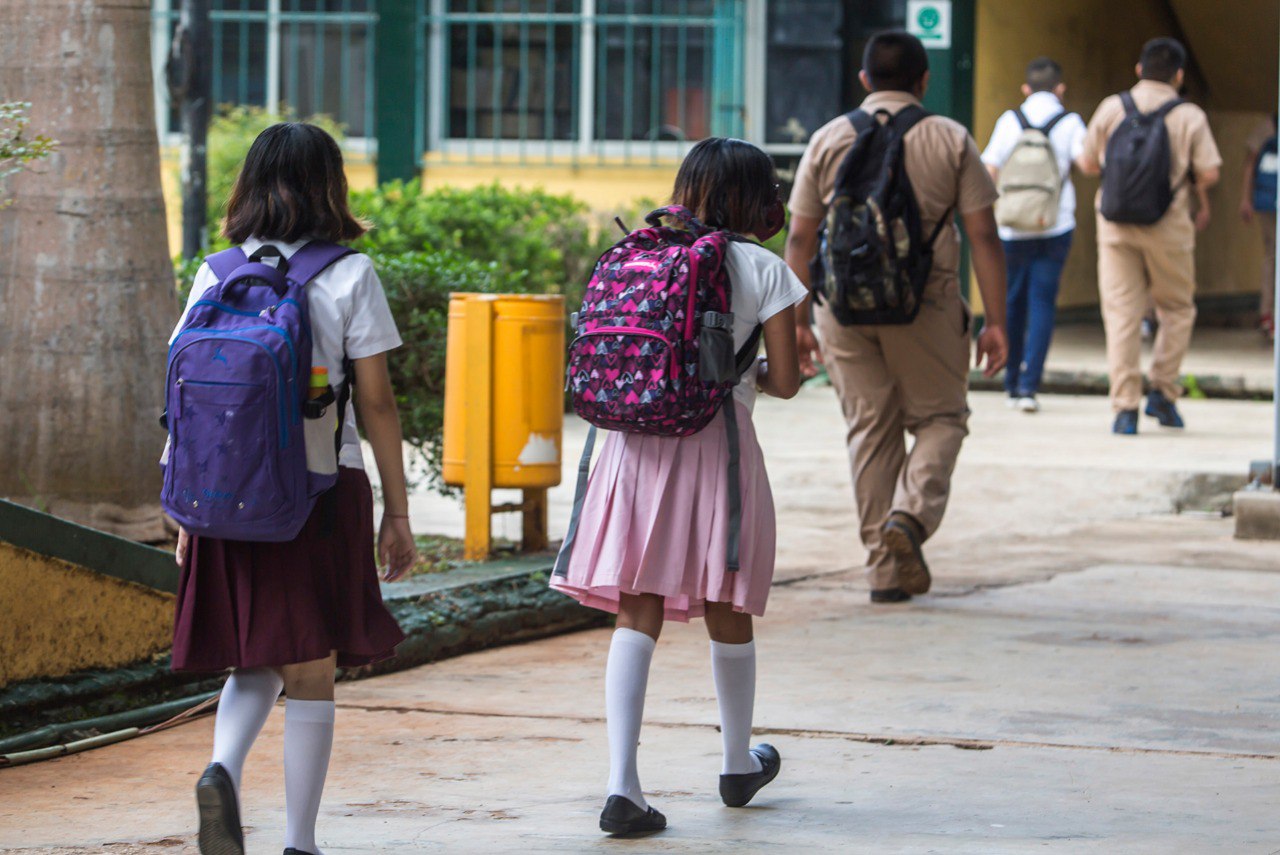 Abre convocatoria para Becas a la Excelencia de nivel secundaria