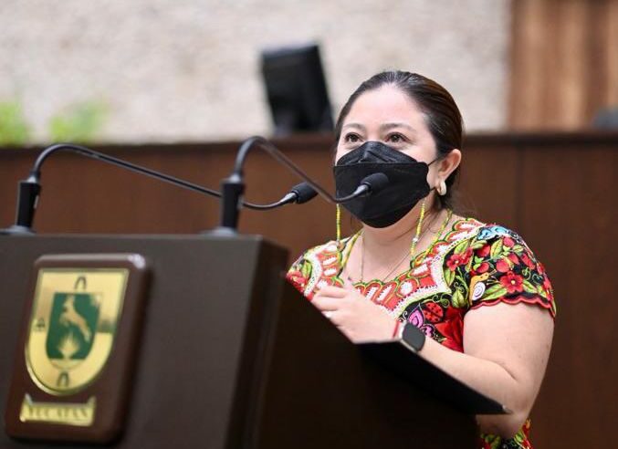 Rechazan diputados del PRI alza de impuestos en Mérida