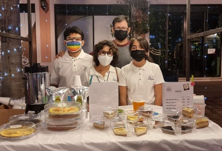 El Ayuntamiento promueve productos de emprendedores y artesanos locales