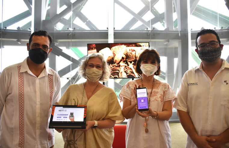 Ciudadanos aportarán a la conservación y salvaguarda del legado cultural de Yucatán