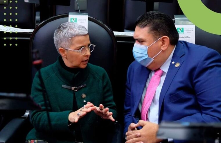 El trabajo legislativo transforma las ideas en bienestar social