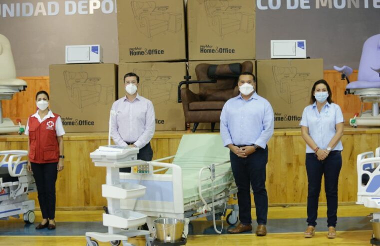 Anunciab la Semana de la Solidaridad 2021, del 3 al 11 de diciembre