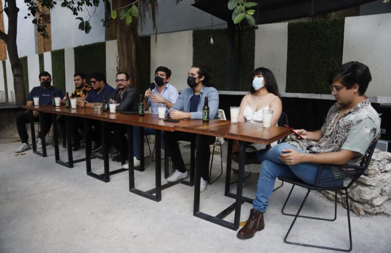 Realizarán segunda edición del WCS FEST, con Erik Canales como artista estelar