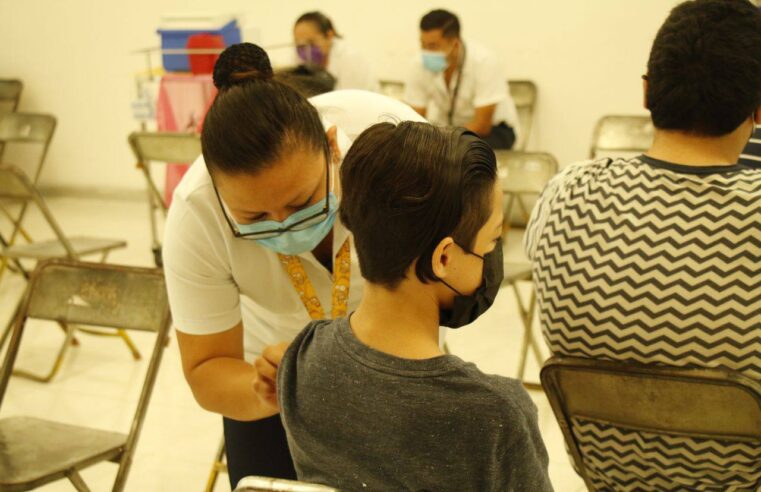 Hoy de nuevo solo dos defunciones por Covid-19 en Yucatán