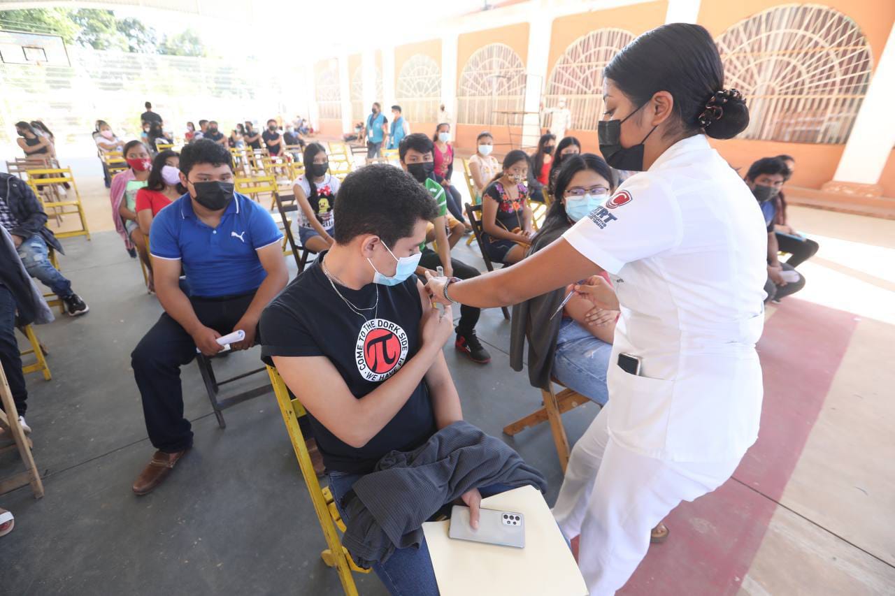 Dos fallecidas y 23 contagios de Covid-19 en Yucatán