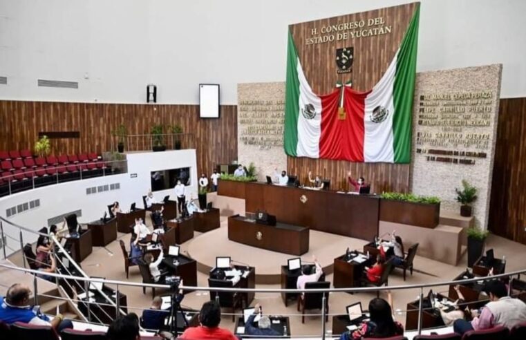 Diputados priistas votan contra el Paquete Fiscal 